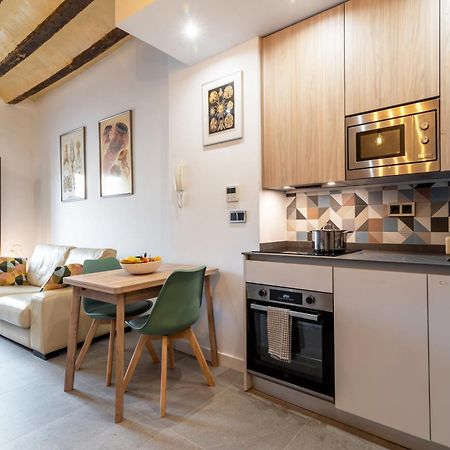 Ferienwohnung Caleffa Triunfo 1 Granada Exterior foto