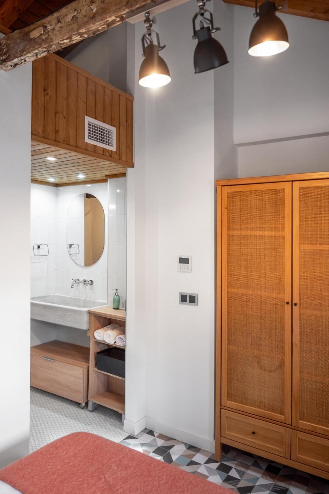 Ferienwohnung Caleffa Triunfo 1 Granada Exterior foto